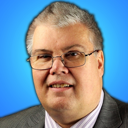 Rainer Klinger