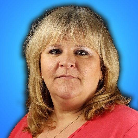 Sabine Eichler