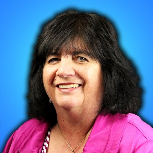 Ulrike Martin