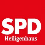 Logo: SPD Heiligenhaus